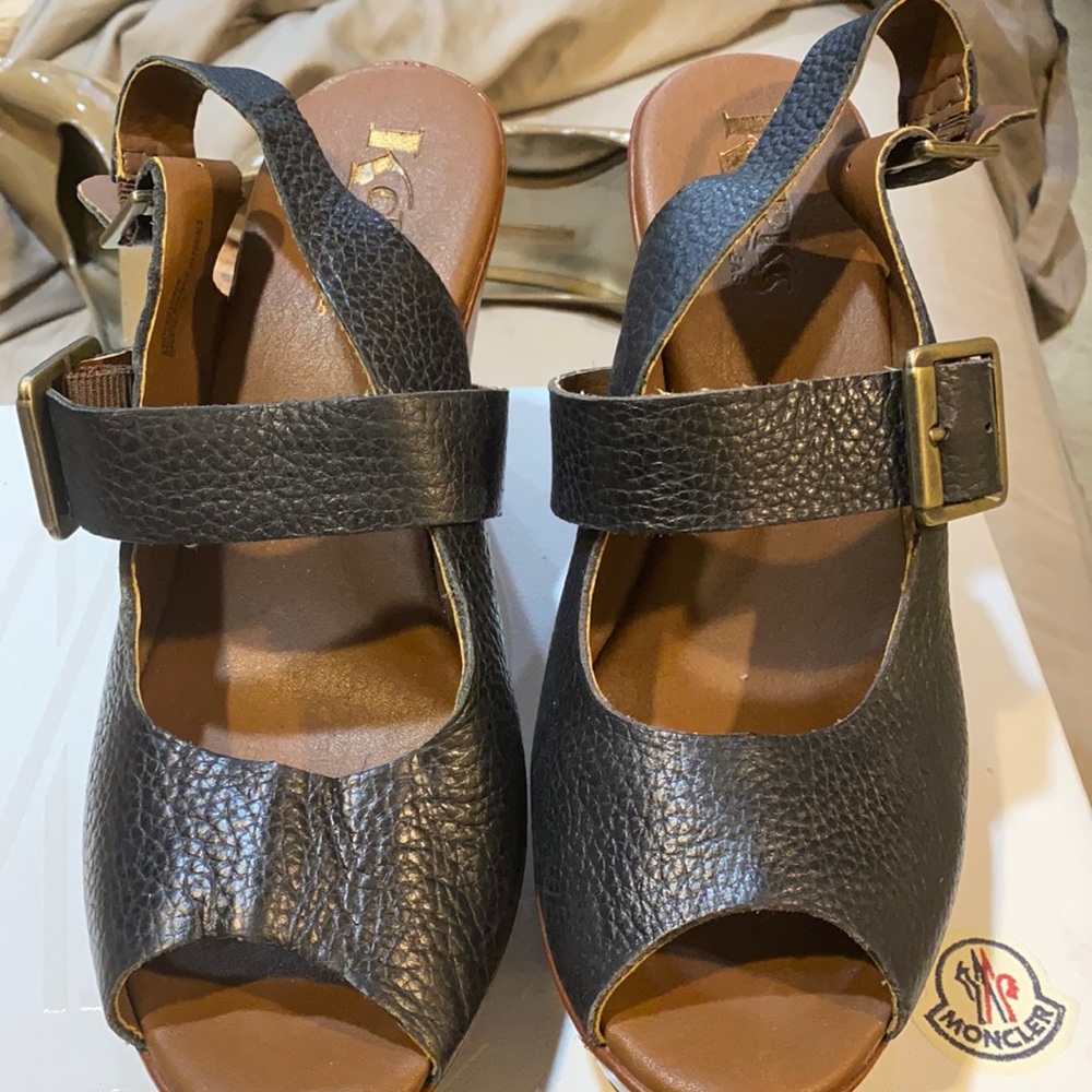 Kork Ease sandals